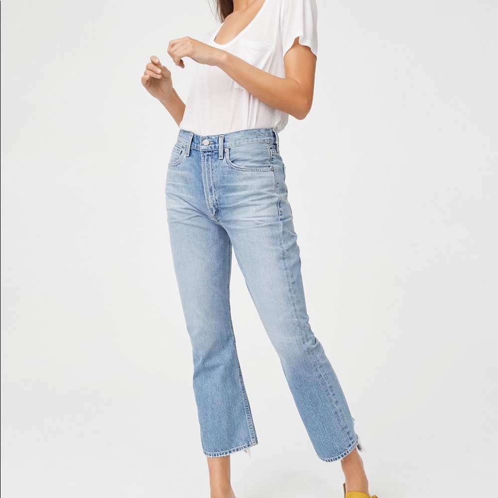Citizens of Humanity Estella jean sz 24
